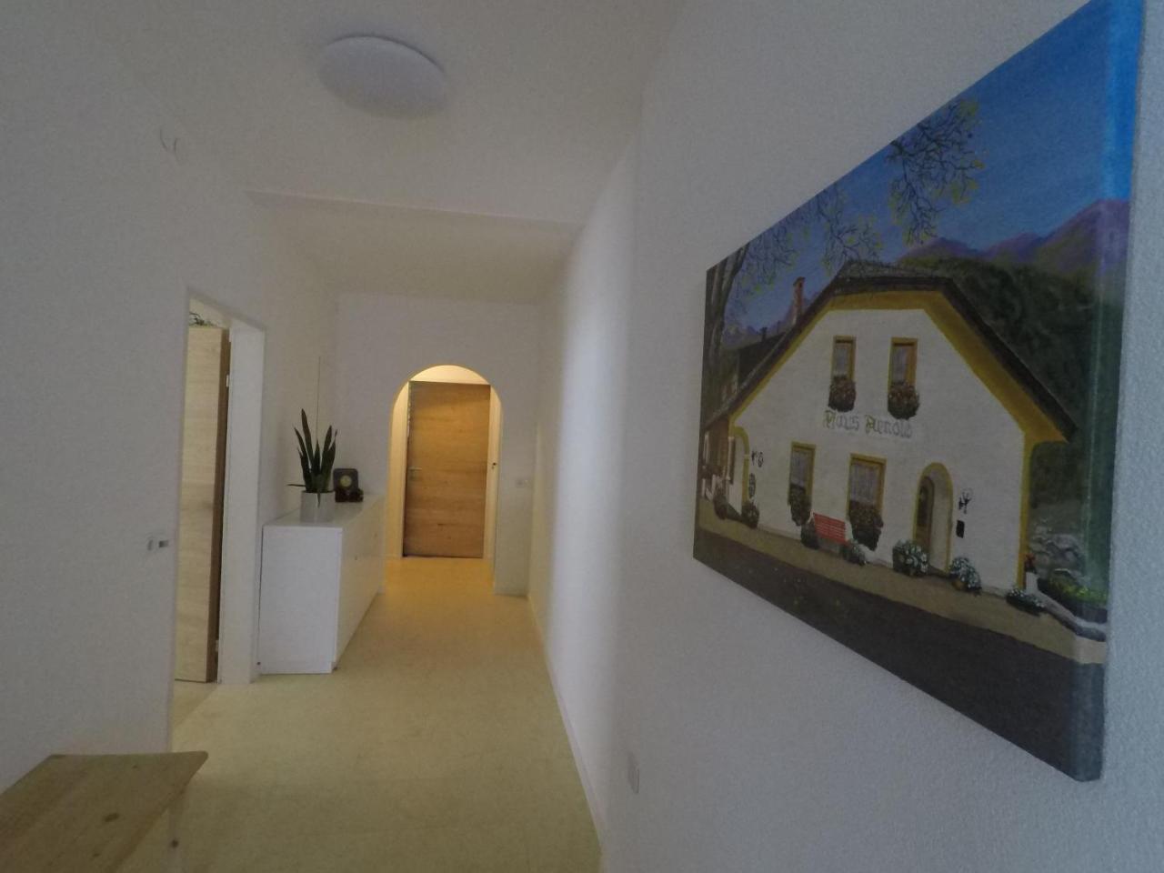 Haus Arnold - Privatzimmer Und Ferienwohnungen Sillian Exterior foto